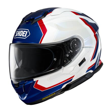 SHOEI Helm GT-AIR 3 Realm TC-10