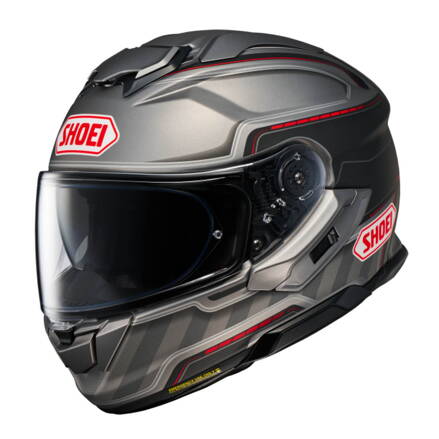 SHOEI Helm GT-AIR 3 Discipline TC-1