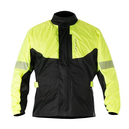 ALPINESTARS REGENJACKE HURRICANE