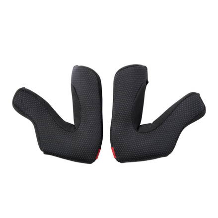 FOX Wangenpolster Rampage Carbon Pro MIPS 45mm