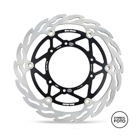 MOTO-MASTER OS MX Bremsscheibe für SUZUKI