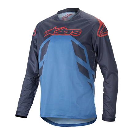 ALPINESTARS MTB LEIBCHEN LS RACER V2