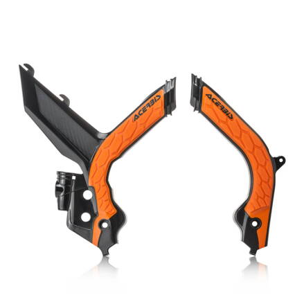 ACERBIS Rahmenschutz X-GRIP für KTM