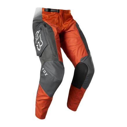 FOX Enduro Hose Legion Air Scanz