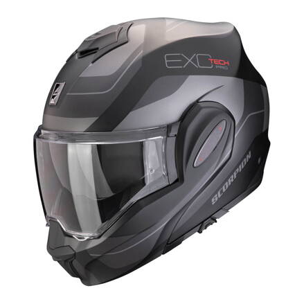 SCORPION Klapphelm EXO-TECH Evo Pro Commuta