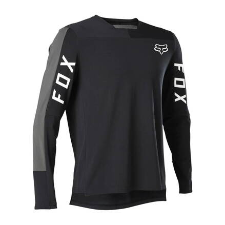 FOX MTB Jersey Langarm Defend Pro