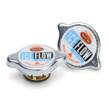 TWIN AIR Kühlerverschluss für KTM, HQV, GASGAS