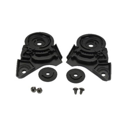 SHOEI Mechanik & Schraub. Set CNS-1 (GT-AIR)