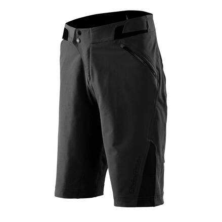 TLD MTB Shorts Ruckus Solid Shell