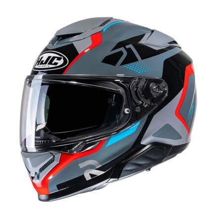 HJC Helm RPHA 71 Hapel MC21