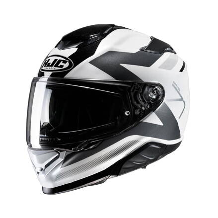 HJC Helm RPHA 71 Pinna MC 10