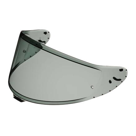 SHOEI CWR-F2PN Visier getönt
