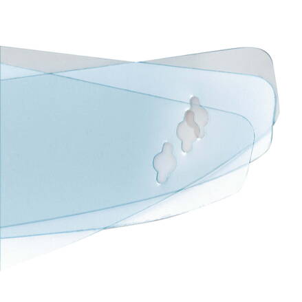 SHOEI Abreissscheiben CWF-1/CWR-F