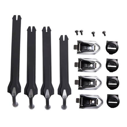 FOX Schnallen Komplettset Motion MX23