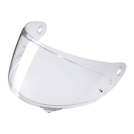 HJC HJ34P VISIER - C 10 - clear