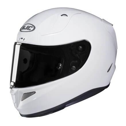 HJC Helm RPHA11 METALLIC WEISS