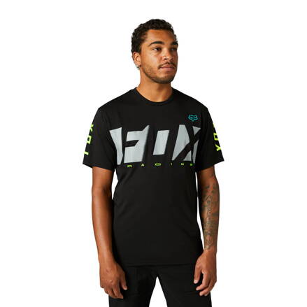FOX T-Shirt Rkane Tech