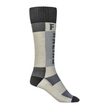 FLY Motocross Socken Thick