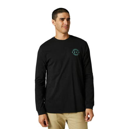 FOX Langarmshirt Proximah Premium