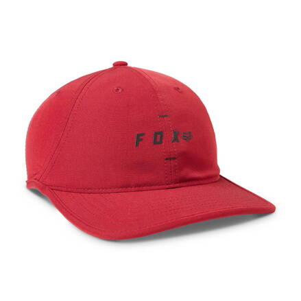 FOX Adjustable Cap Damen Absolute Tech