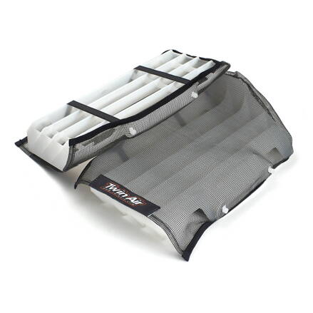 TWIN AIR Radiator Sleeve für KTM, HUSQVARNA