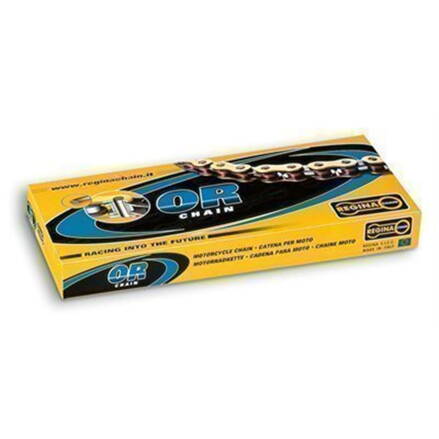 REGINA Tourenkette 136ORT