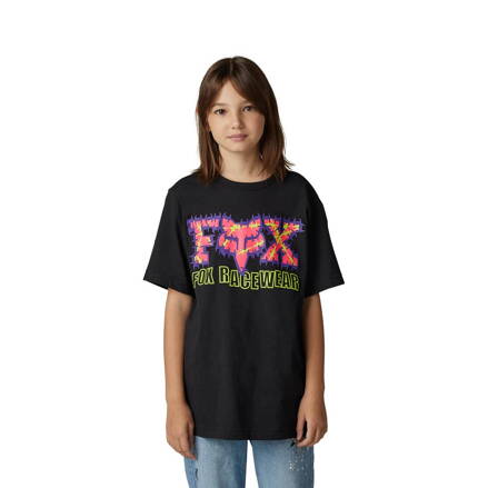FOX T-Shirt Jugend Barb Wire