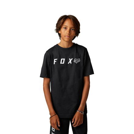 FOX T-Shirt Jugend Absolute