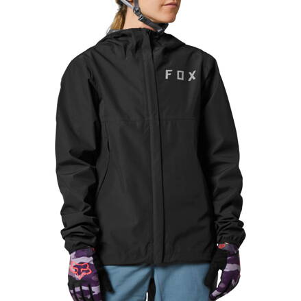 FOX MTB Jacke Damen Ranger 2.5L Water