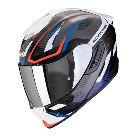 SCORPION Helm EXO-1400 Evo II Air Accord