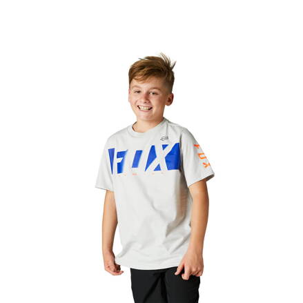 FOX T-Shirt Jugend Rkane