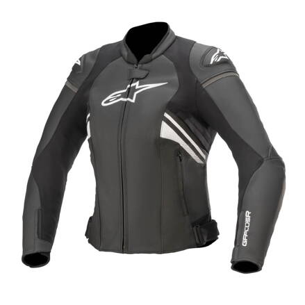 ALPINESTARS Damen Lederjacke Stella GP Plus R V3