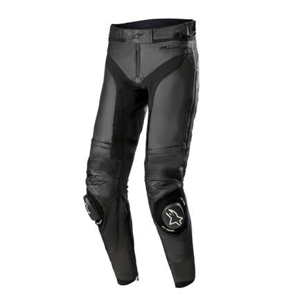 ALPINESTARS Lederhose Missile V3