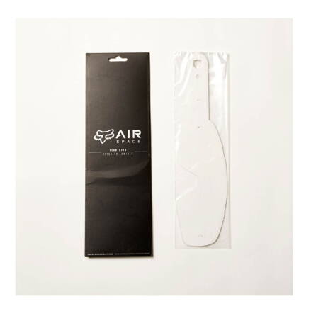 FOX Abreissscheiben Roll-Off AIRSPC