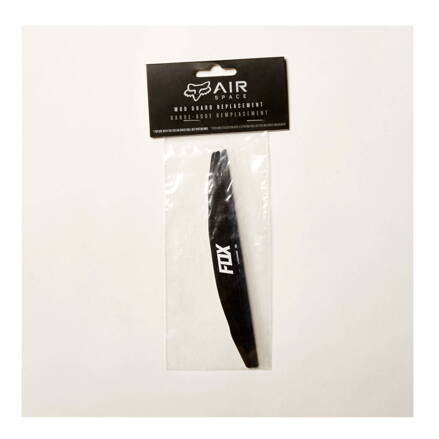 FOX Schmutzstreifen AIRSPC