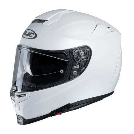 HJC Helm RPHA70 WEISS
