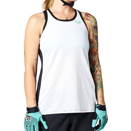 FOX MTB Tank Damen Flexair