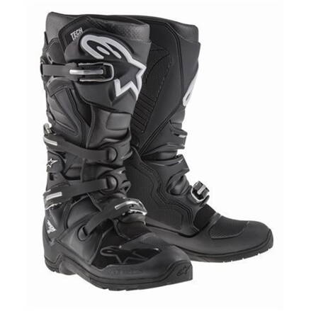 ALPINESTARS Motocross Stiefel Tech 7 Enduro