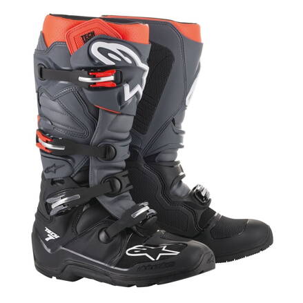 ALPINESTARS Stiefel Tech 7 Enduro