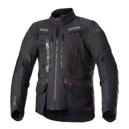 ALPINESTARS Textiljacke Bogota Pro DS