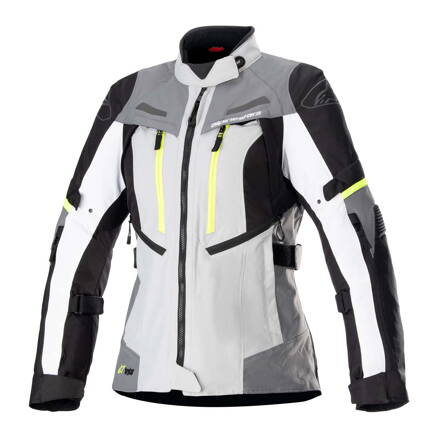 ALPINESTARS Textiljacke Damen Bogota Pro DS