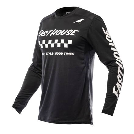 FASTHOUSE Motocross Jersey Elrod
