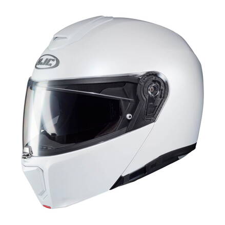 HJC Helm RPHA90 PERLWEISS