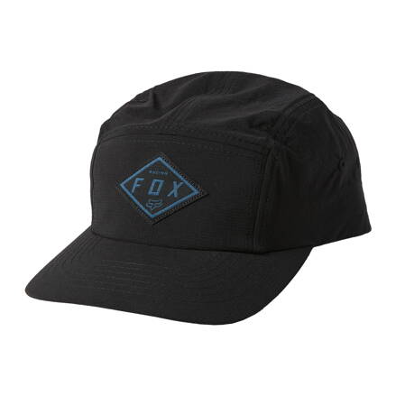 FOX Snapback Cap Badge 5 Panel