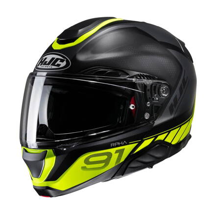 HJC Helm RPHA 91 Rafino MC3HSF