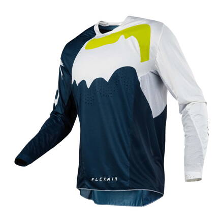 FOX Motocross Jersey Flexair Hifeye