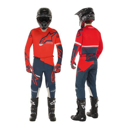 ALPINESTARS Rennhose Racer Tech Compass