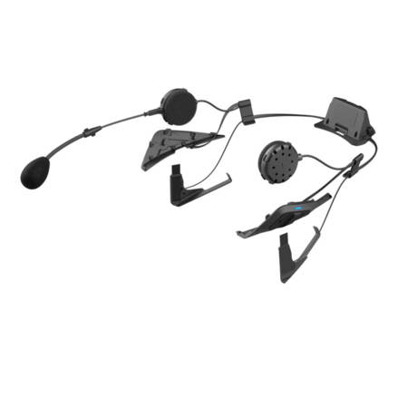 SHOEI SRL Mesh Kommunikationssystem