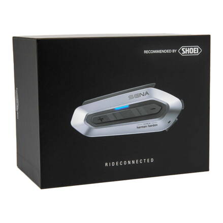 SHOEI SRL EXT Kommunikationssystem für SHOEI NXR2