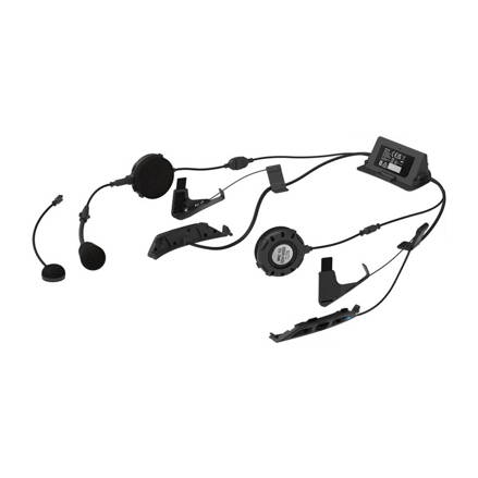 SHOEI Kommunikationssystem SRL 3